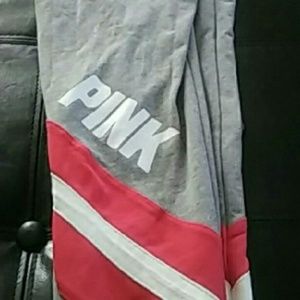 NFS just showing posher to find